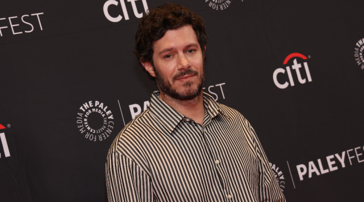Rabbi Consultant on ‘Nobody Wants This’ Criticizes Adam Brody for Accusing Israel of ‘Genocide’