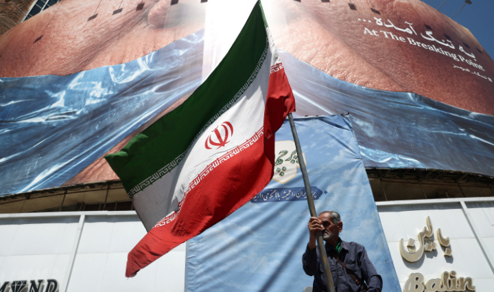 Iranian Operatives Using AI to Target Jews, Israelis, Anthropic Report Says