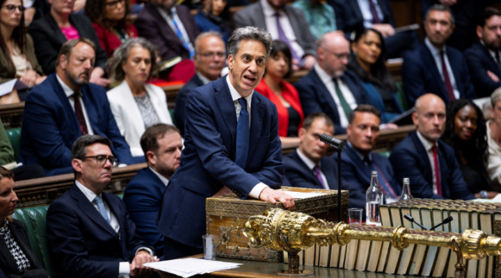 Why the UK’s New Plan Will Not Bring Peace to the Middle East