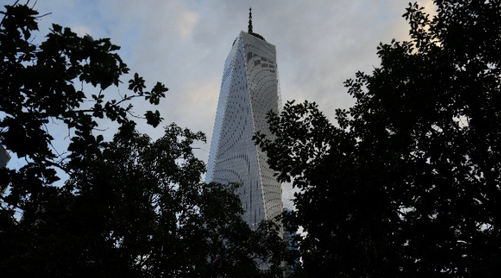 Repair the World, Hillel International Honor 9/11 Victims by Engaging Jewish Students in Service