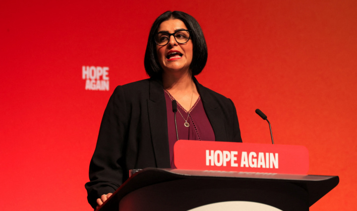 UK Palestinian Refugee Plan Draws Warnings Over Radicalization, Antisemitism