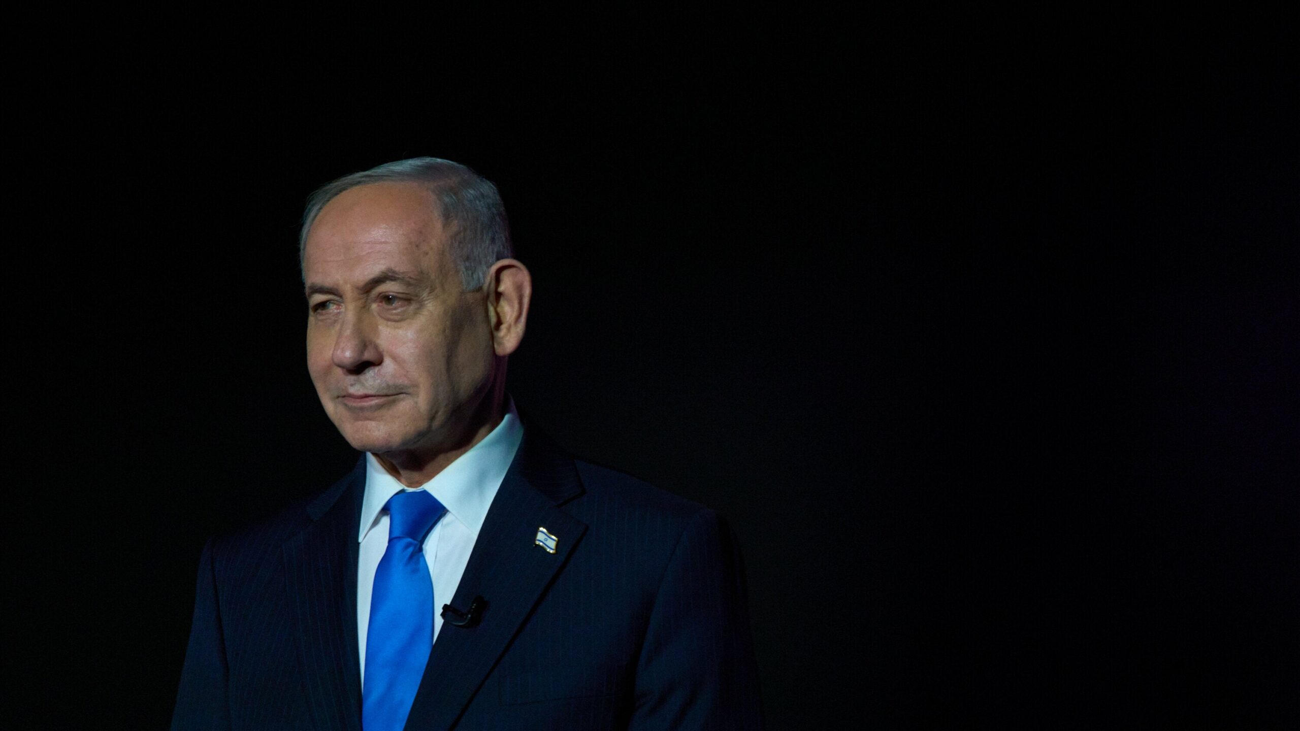 Netanyahu Said to Have Been Warned by Emirati Leader About Hamas Attack Before Oct. 7