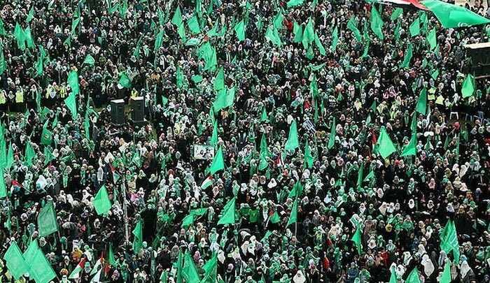 IDF Warning: Hamas Working to Reclaim Weaponry, Reestablish Military Control Over Gaza | Frontpage Mag