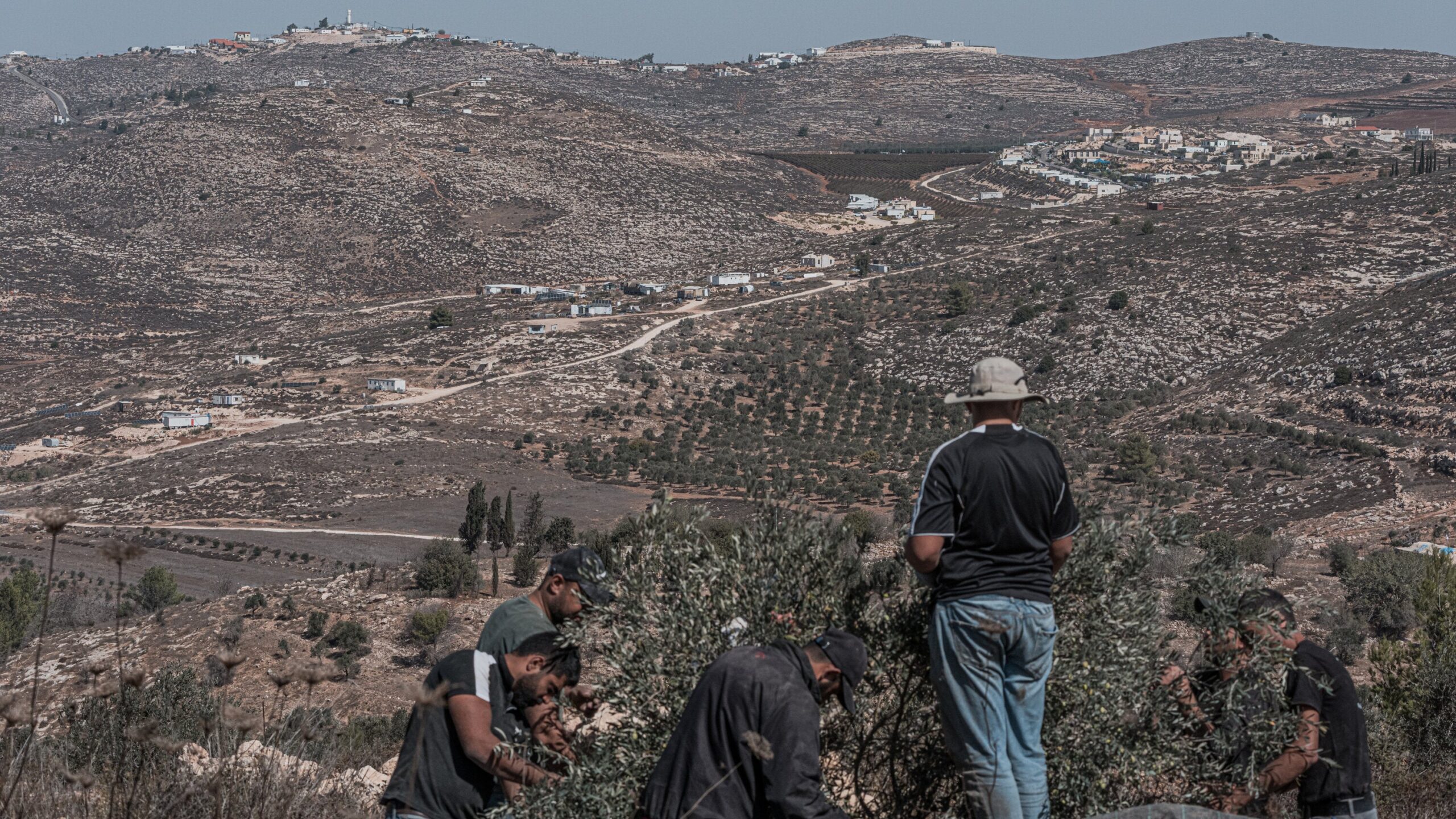 Democrats in Congress Embrace a More Punitive Posture Toward Israel
