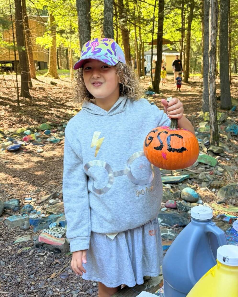 Fall Festival at GSC