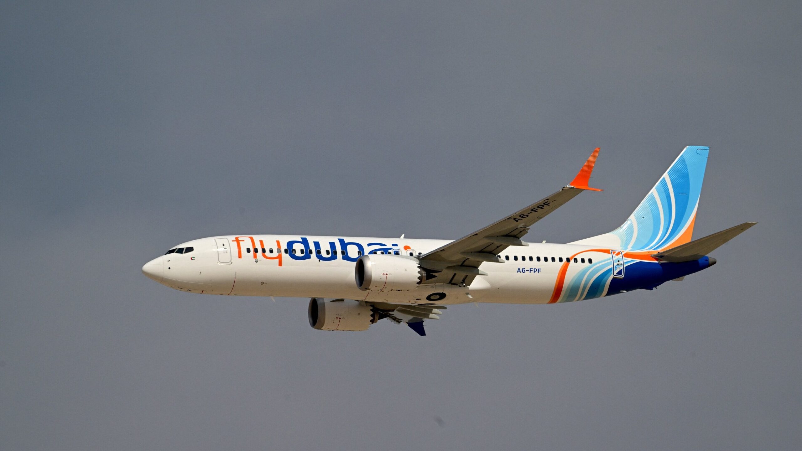 FlyDubai Flight to Tel Aviv Issues Distress Signal Before Landing in Saudi Arabia
