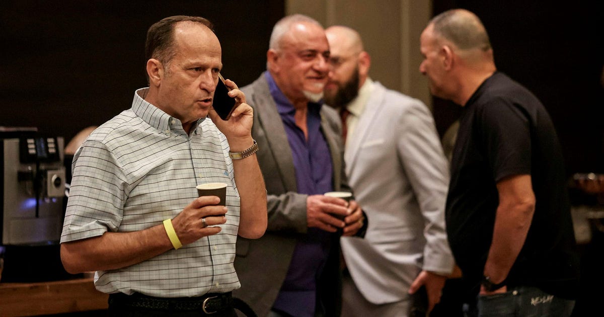 Likud candidate: I wish I could send ‘ungrateful’ former Oct. 7 hostage ‘back to Hamas’