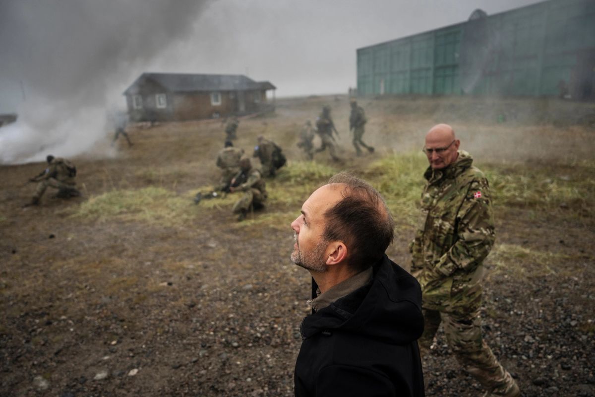 Sep. 22: Is a NATO-Russia War on the Horizon? | Tablet — The Scroll