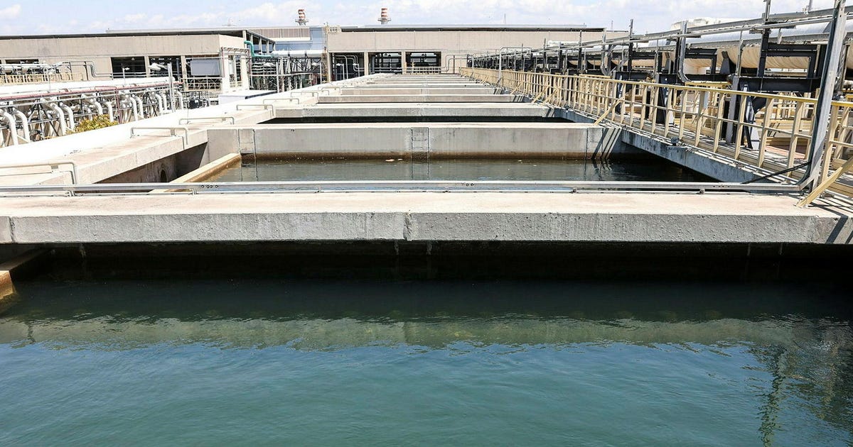 Israel’s Water Authority braces for weeks of reduced desalination output