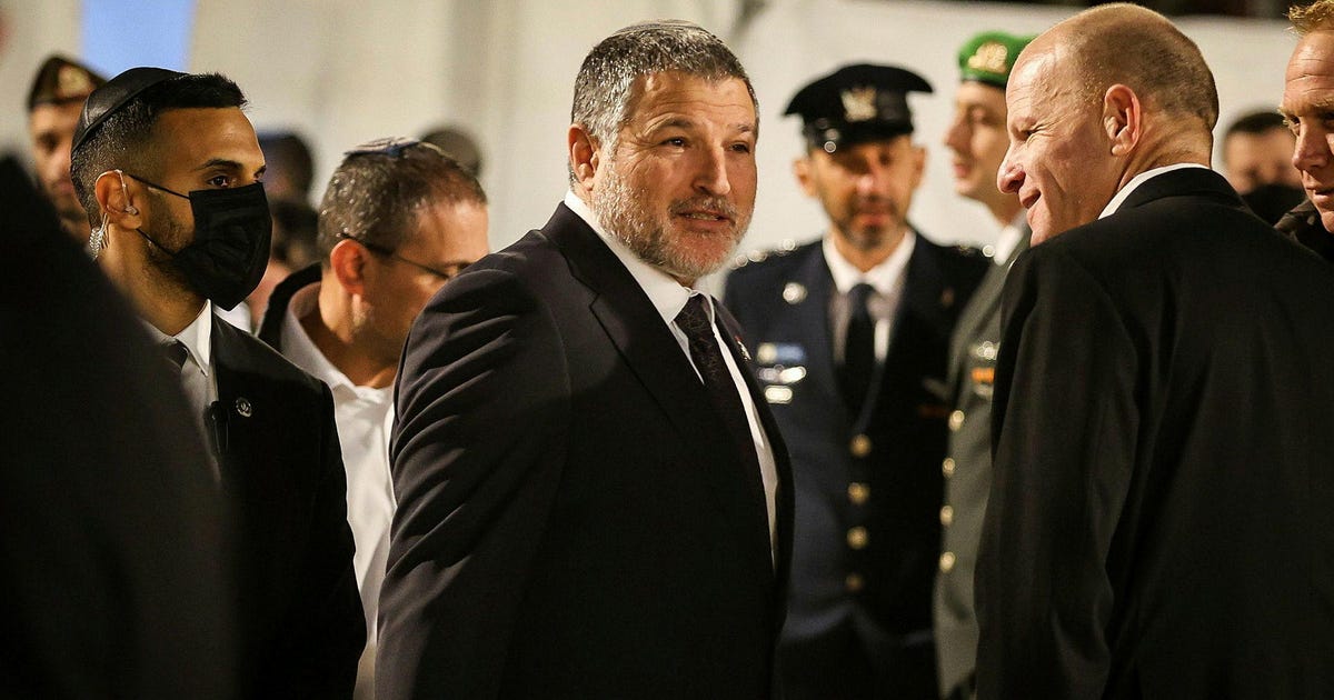 Shin Bet chief David Zini refuses to monitor Israeli election-related influence ops