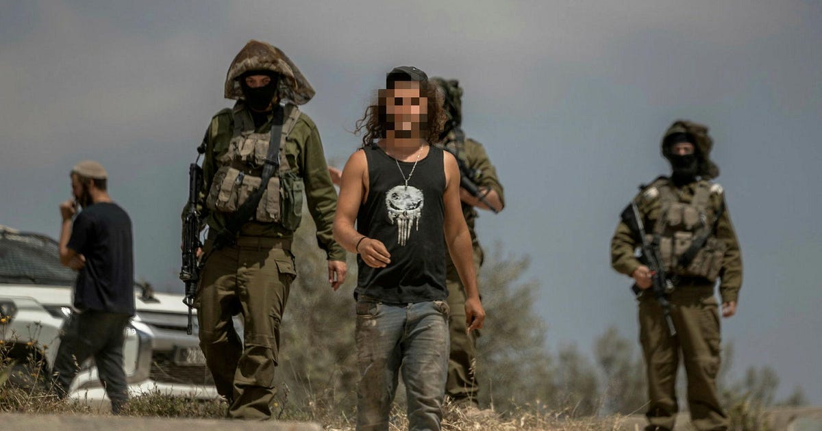 Netanyahu: Settlers who stormed West Bank village just a ‘handful’; Eisenkot calls it a ‘terror campaign’