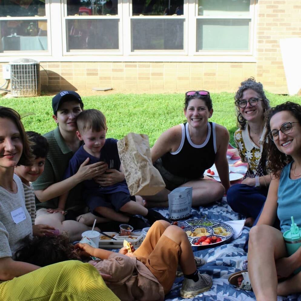 PJDS Kicks Off the School Year