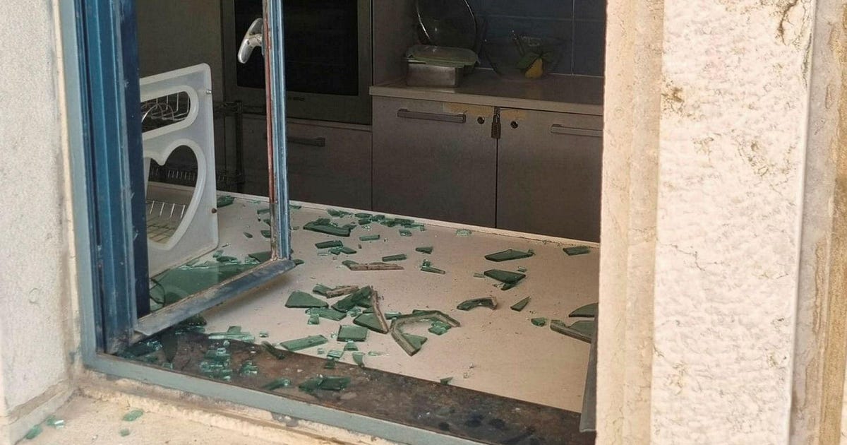 Jerusalem Reform community grapples with recent string of attacks