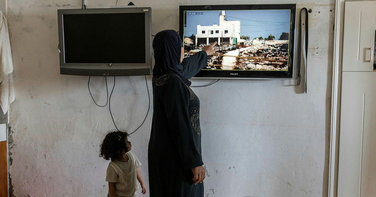 After months-long settler invasion, Palestinian family still unable to return home despite court orders