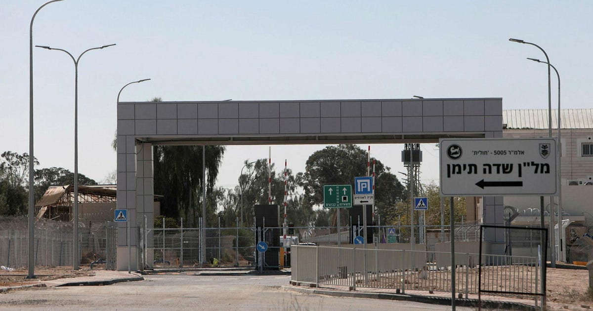 High Court: Israel defying ruling to allow Red Cross visits to Palestinian detainees