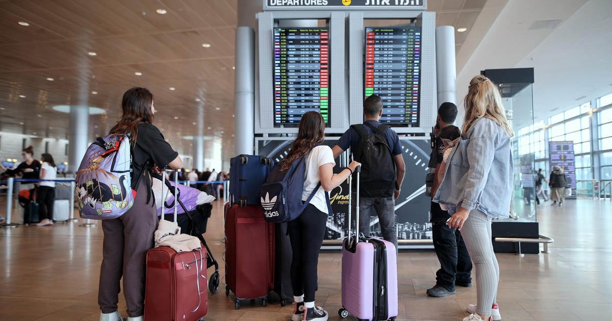 How many people will leave Israel next year? These factors will decide