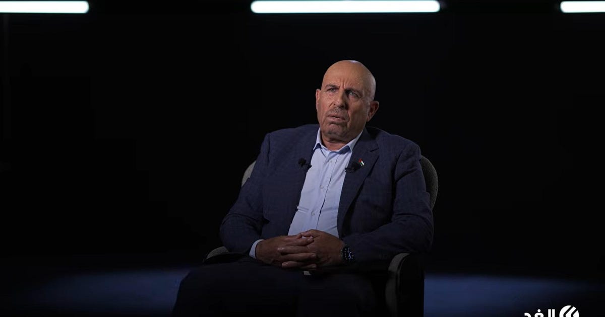Former Israel-Hamas mediator says Israeli defense officials had urgent meeting on Gaza weeks before Oct. 7