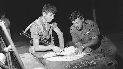 ‘Leave no one behind’: how IDF paratroopers abducted Jordanian Legionnaires to free a comrade