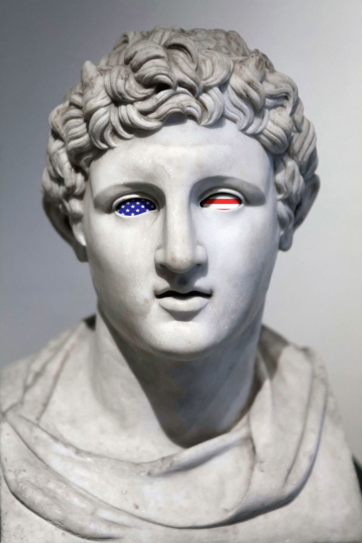 America Will Be Back – Tablet Magazine