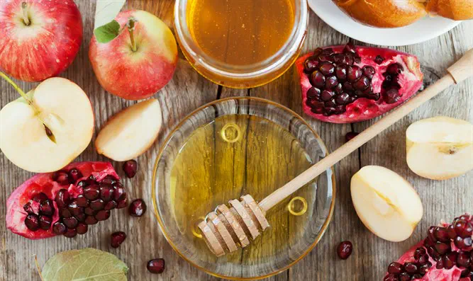 Shana Tova from Israel! Updates continue from North America