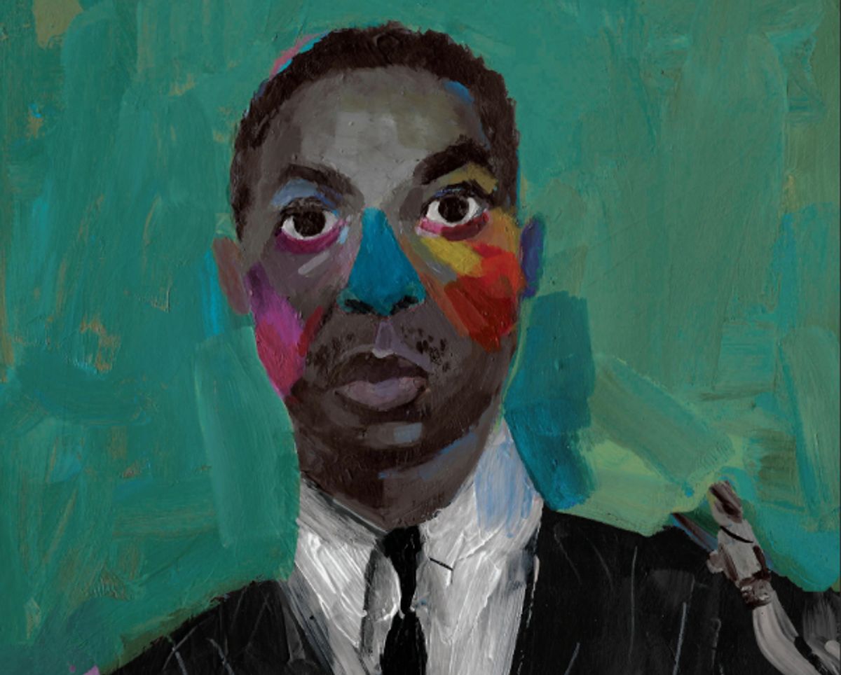 Coltrane’s Shadow – Tablet Magazine