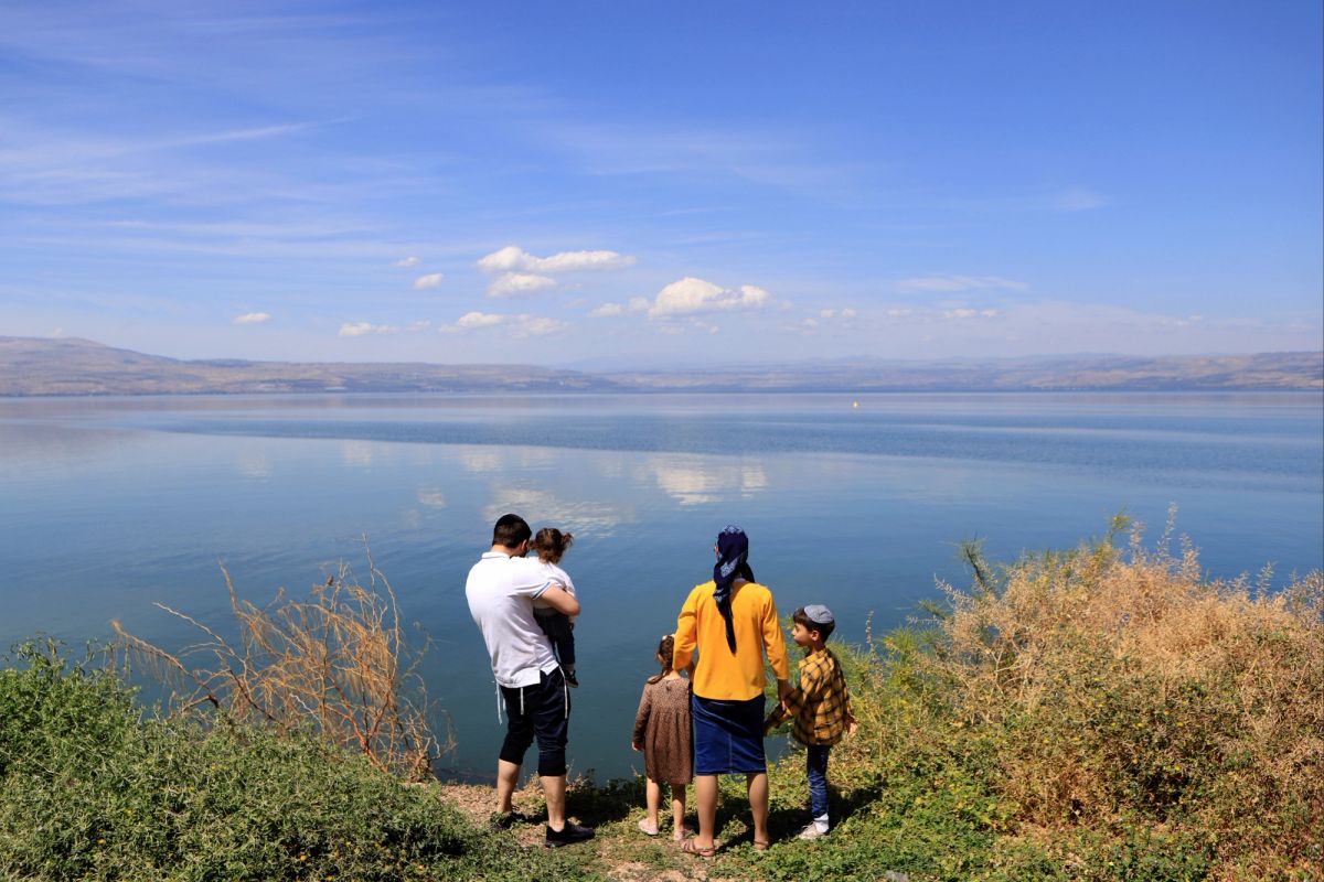 The Israel Exception – Tablet Magazine