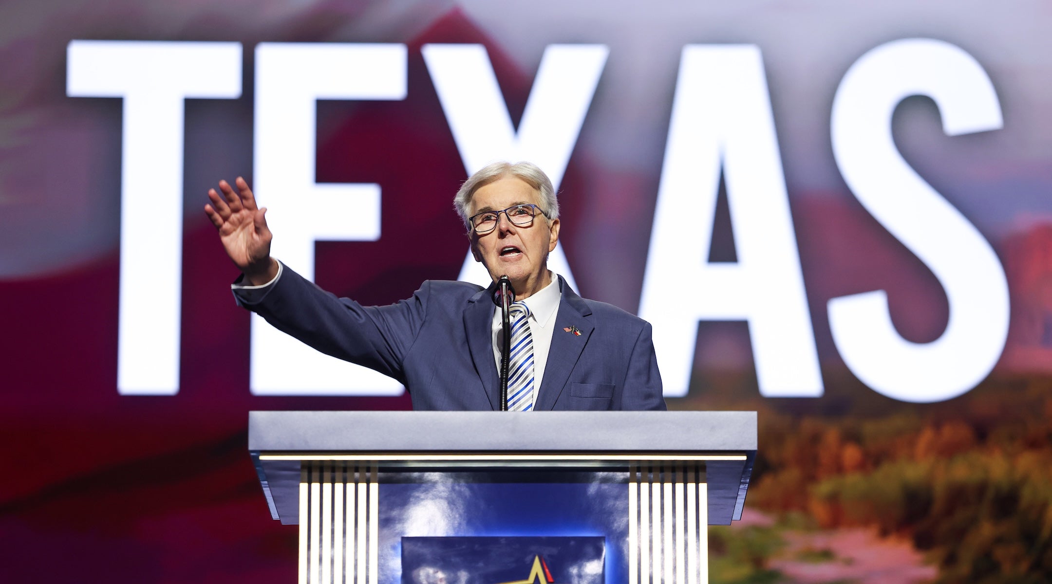 After outcry, Texas lieutenant governor says schools should teach Holocaust books ‘Night,’ ‘Anne Frank’