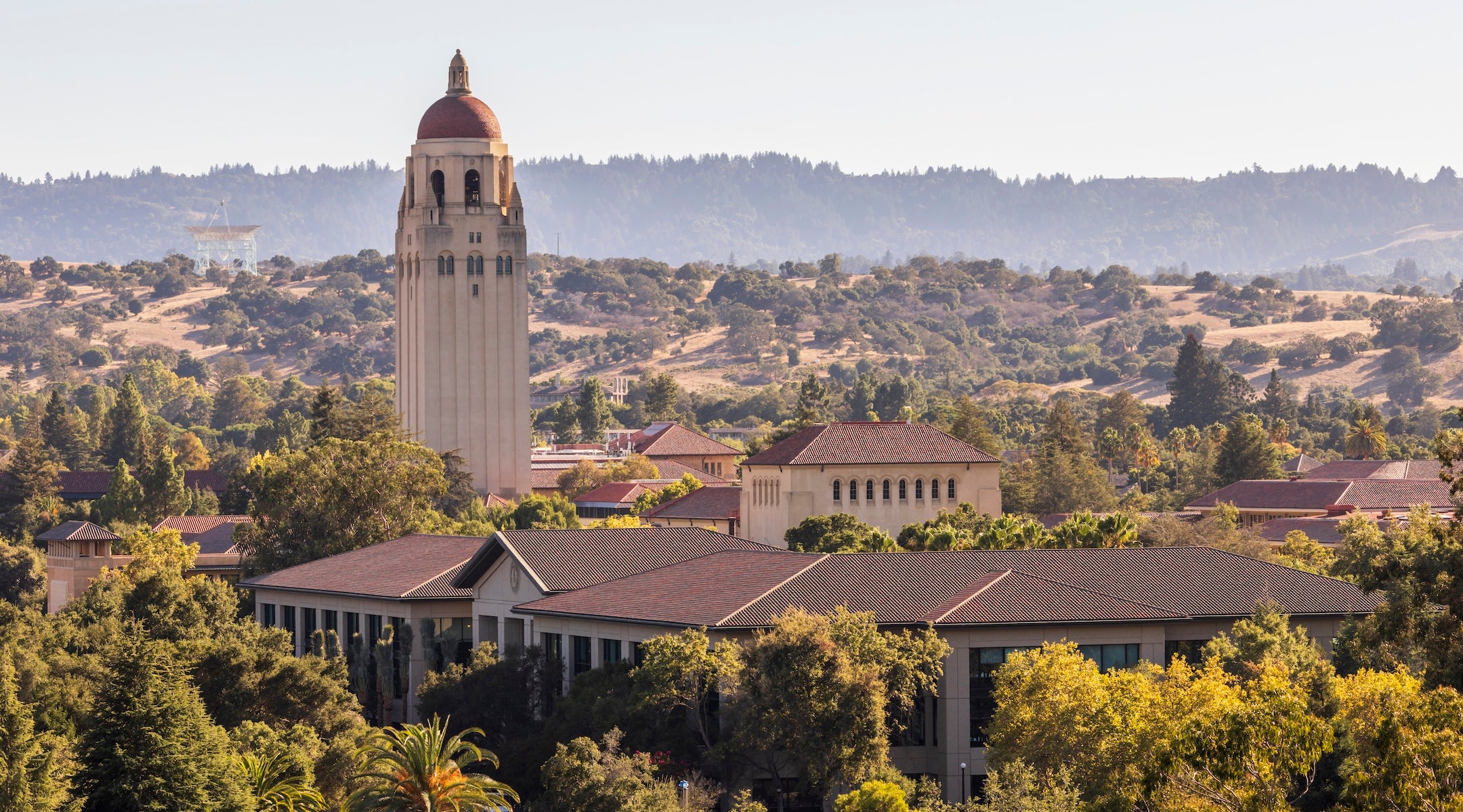 Stanford Gaza protesters avoid felony charges in community service deal