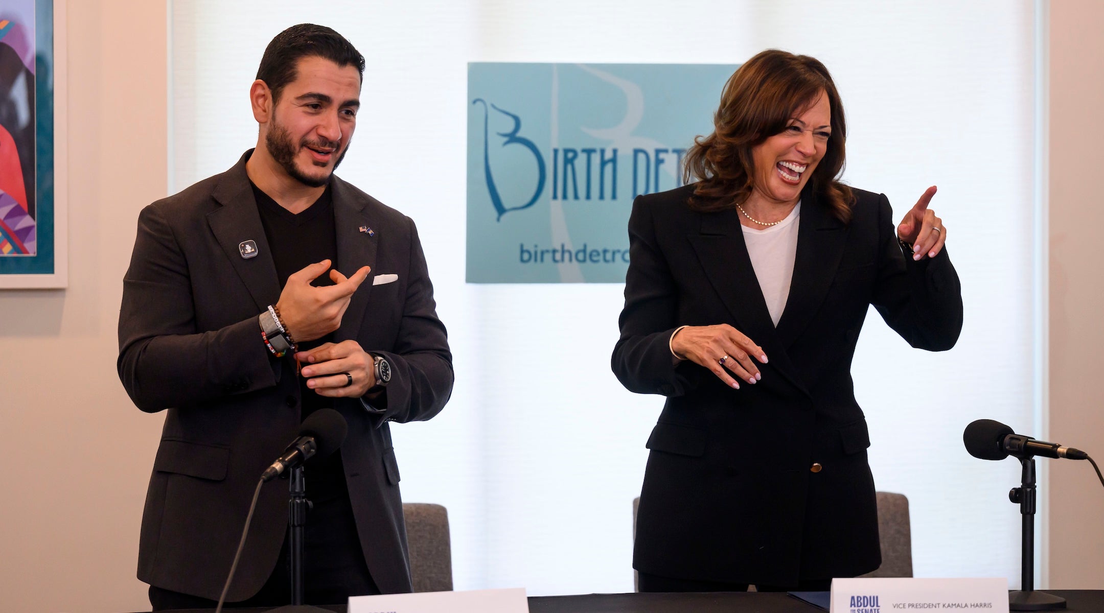 More Michigan Jews sign a petition pressuring El-Sayed on Israel. Will it matter?
