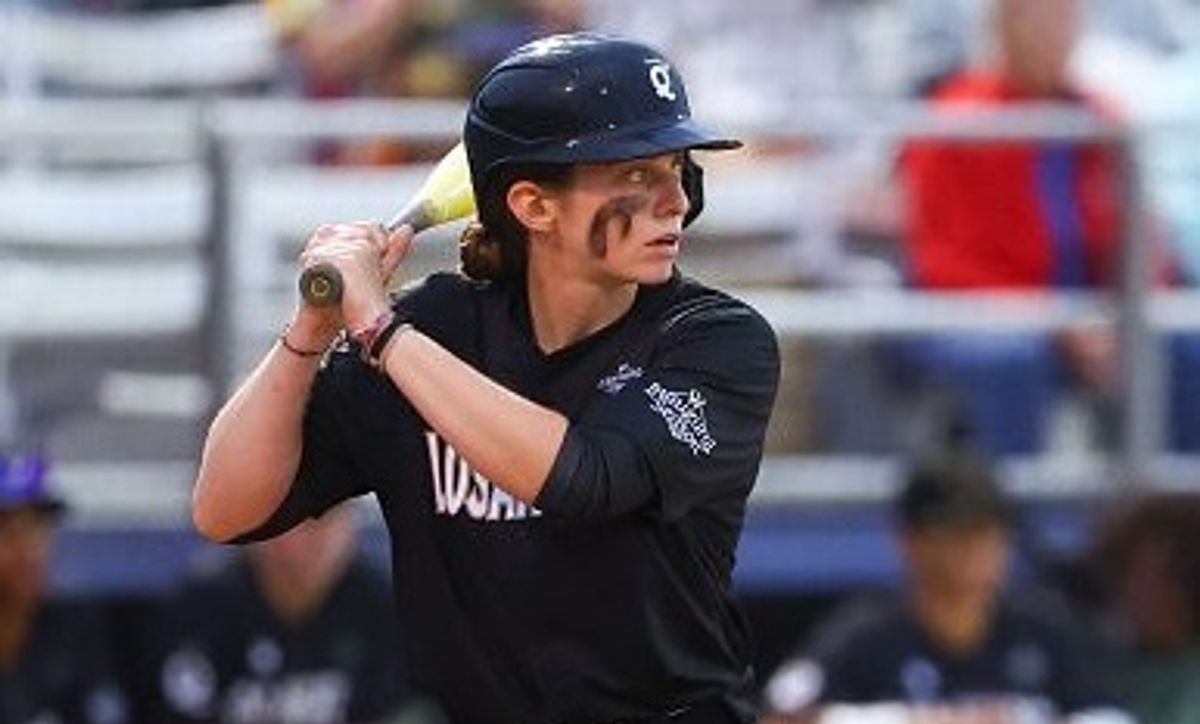 Jewels of Women’s Baseball – Tablet Magazine