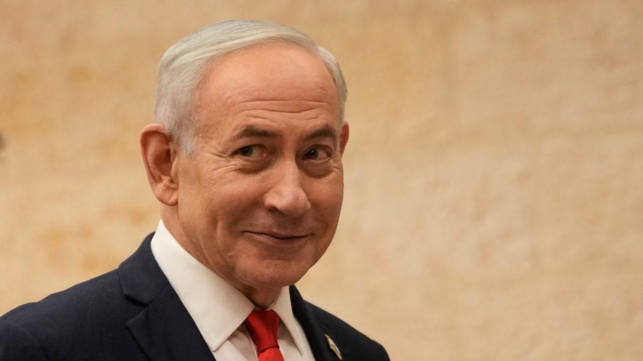 Netanyahu accuses Mamdani of ‘supporting’ Hamas ahead of UN visit: ‘Shame on you’
