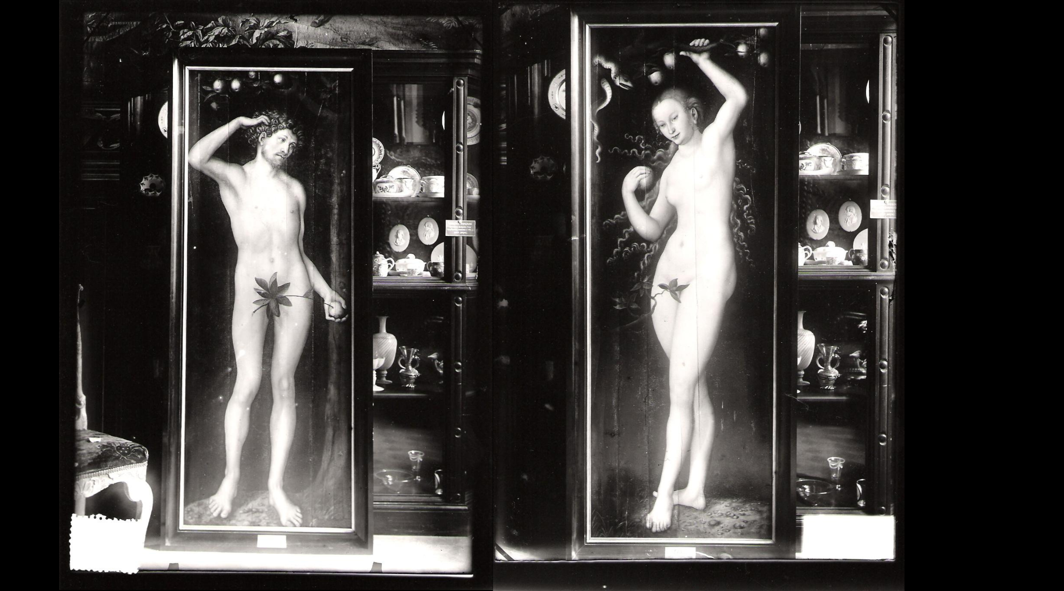 LA Federation sues museum for custody of looted paintings once hoarded by Hermann Göring