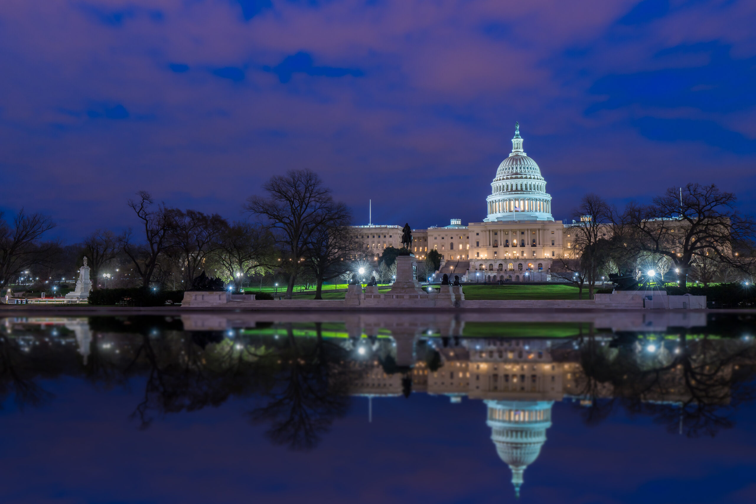 ‘Life and death’: Survivors of antisemitic attacks lobby Congress for security aid