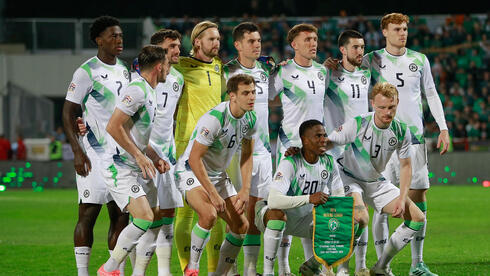 Ireland goalkeeper refuses to face Israel as teammates weigh joining boycott