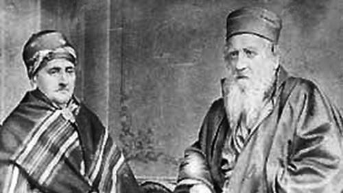The rabbi who envisioned Zionism decades before Herzl