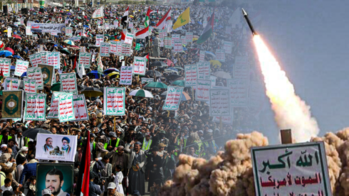 ‘What took Hezbollah 20 years, Houthis developed in five’: Saudi Arabia scrambles for defenses