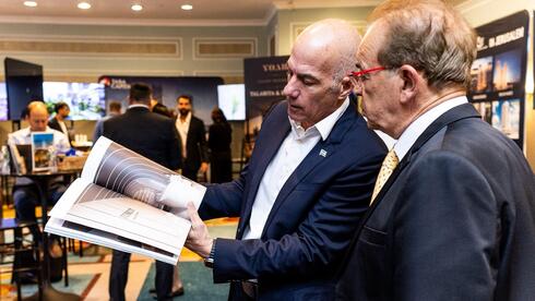 From holiday visit to aliyah: Jerusalem expo targets Diaspora Jews considering a move to Israel