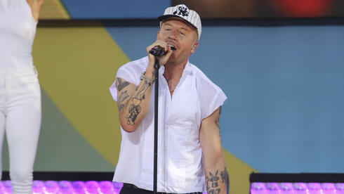 Macklemore announces ‘Free Palestine Tour’ after Ed Sheeran row: ‘My schedule opened up’