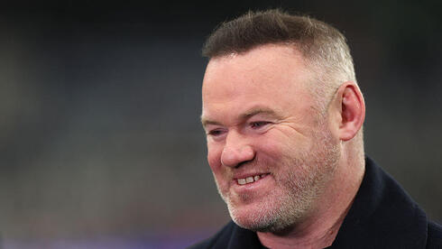 Wayne Rooney reveals Jewish roots as family visits Auschwitz