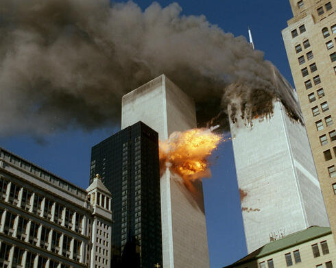 25 years after 9/11, a changing America pauses to remember