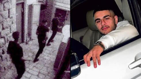 ‘Come see what whores do’: chilling new details emerge in brutal murder at Jerusalem rental