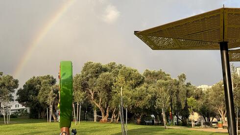 Israel braces for unusual September rain ahead of Yom Kippur | Weather forecast