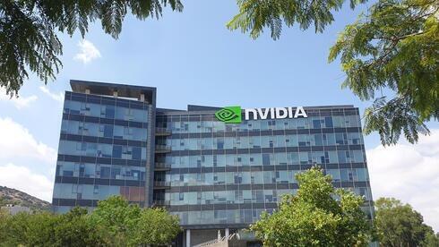 Nvidia launches Israel AI lab to develop drugs and drive medical breakthroughs