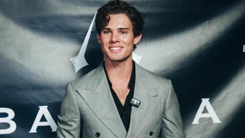 Looksmaxxing influencer Clavicular charged with rape after controversial Israel visit
