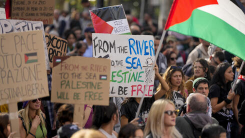 Antisemitism at UK universities rises nearly 80% from pre-Oct. 7 levels, report says