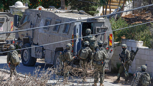 Israel enters Sukkot on high alert as West Bank attacks fuel fears of wider escalation