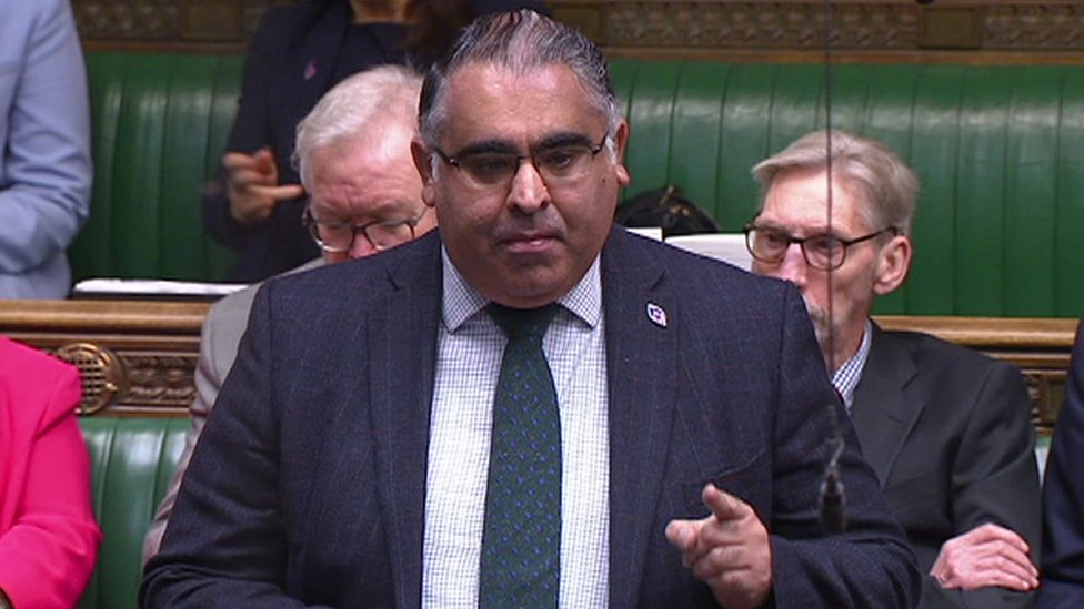British MP apologizes after calling for ‘military action’ against Israel – EJP