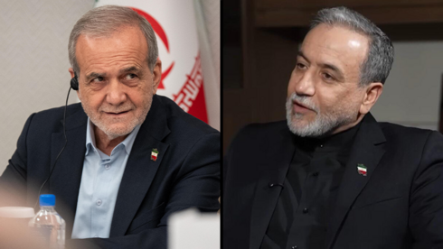Iran in, Abbas out: Trump threatens new strikes as US grants Tehran leaders UN visas