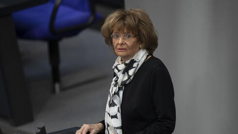 Holocaust survivor threatened with death after speaking out against Germany’s far right