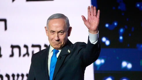 ‘NAZA’ isn’t Israel’s real damage. Netanyahu’s government is